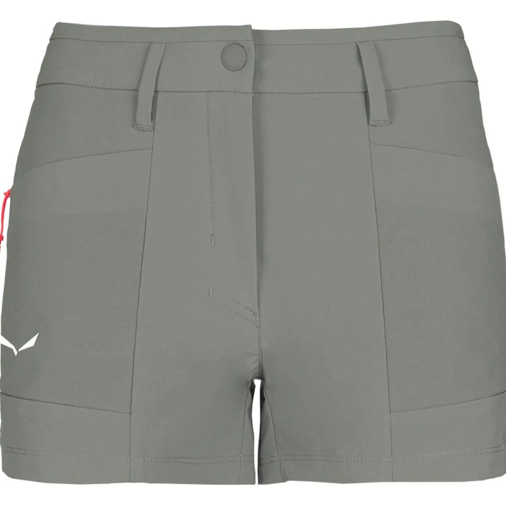 Short Rando<Salewa Short de rando Puez Durastretch W Shadow