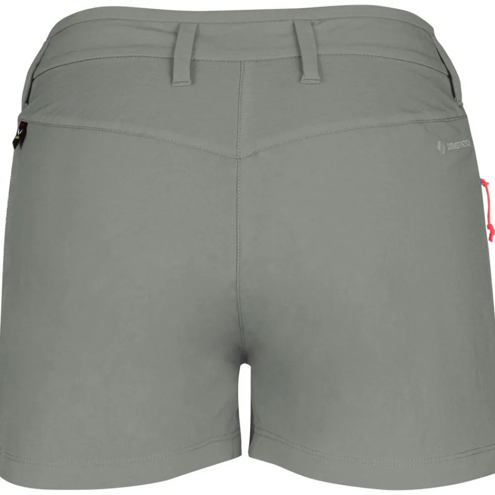 Short Rando<Salewa Short de rando Puez Durastretch W Shadow