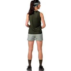 Short Rando<Salewa Short de rando Puez Durastretch W Shadow
