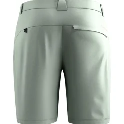 Short Rando<Salewa Short de rando Puez Talveno Durastretch Short Shadow
