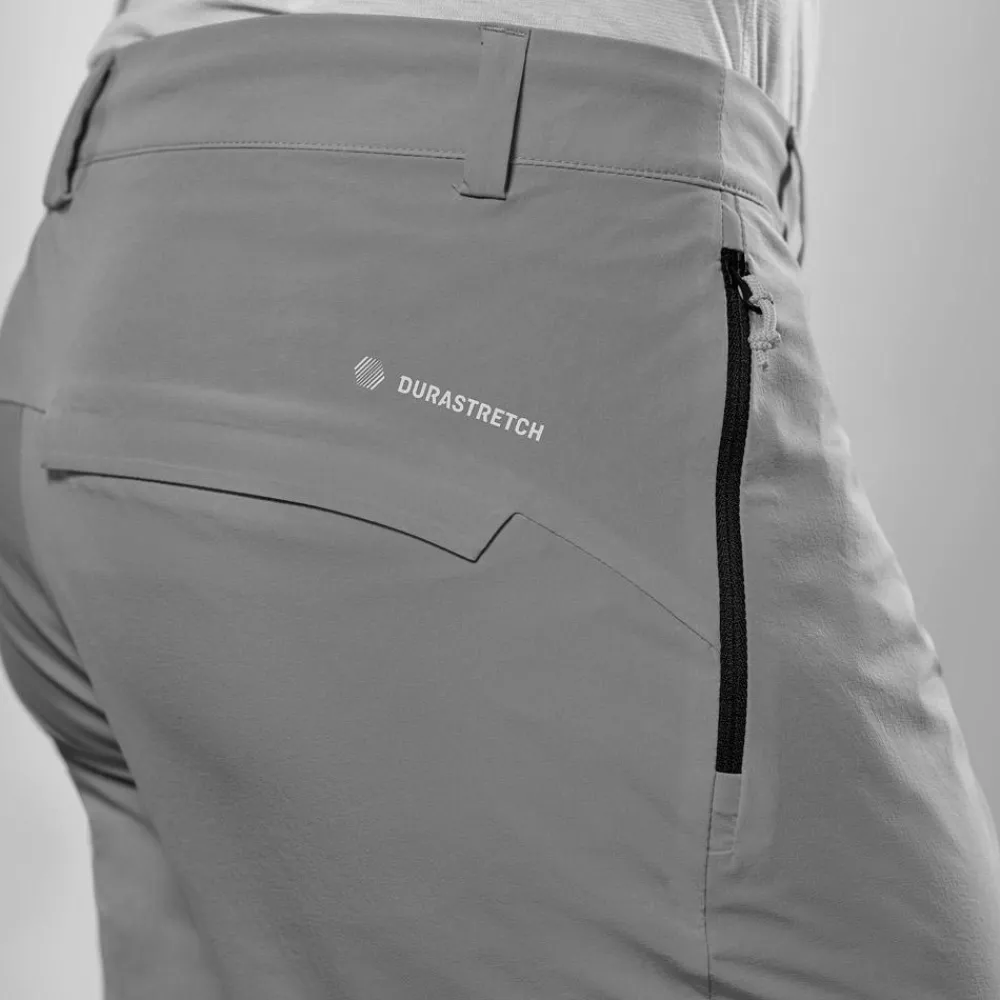 Short Rando<Salewa Short de rando Puez Talveno Durastretch Short Shadow