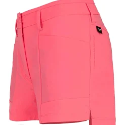Short de rando Puez Durastretch W Calypso Coral Short Rando