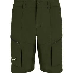 Best Short de rando Puez Durastretch Cargo Shorts M Dark Olive Short Rando