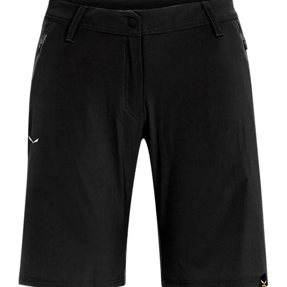 Sale Short de rando Talvena Durastretch W Black Out Short Rando