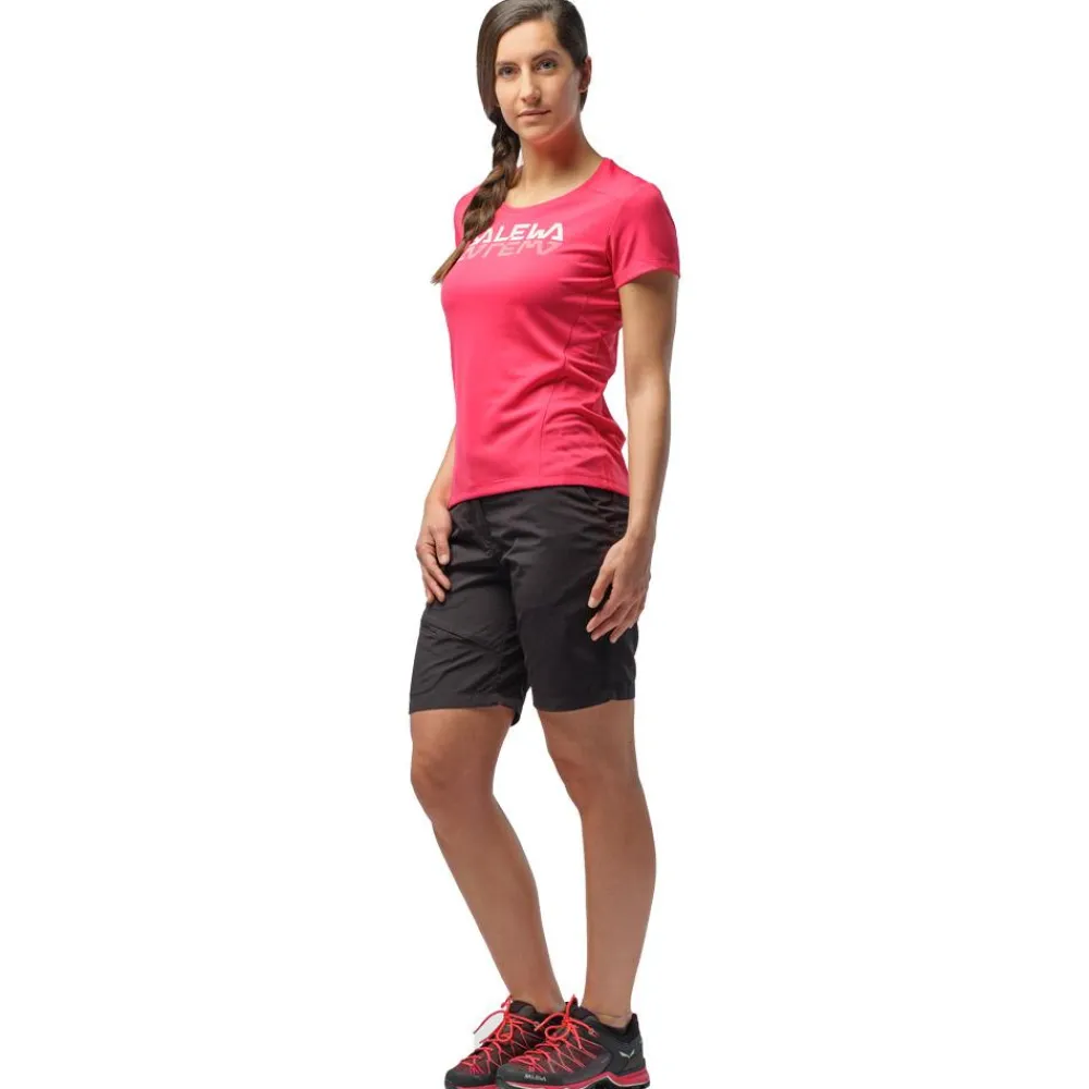 Sale Short de rando Talvena Durastretch W Black Out Short Rando