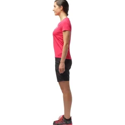 Sale Short de rando Talvena Durastretch W Black Out Short Rando