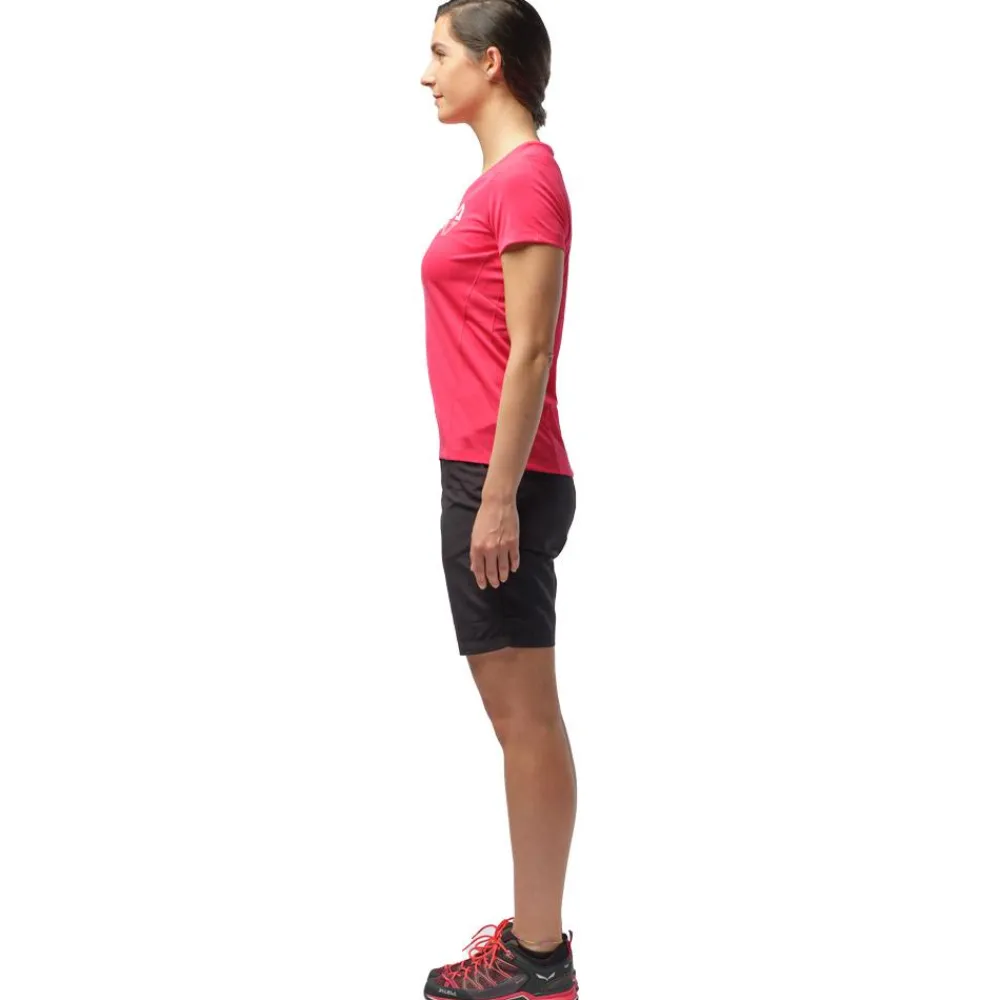 Sale Short de rando Talvena Durastretch W Black Out Short Rando