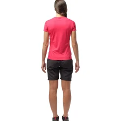Sale Short de rando Talvena Durastretch W Black Out Short Rando
