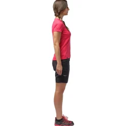 Sale Short de rando Talvena Durastretch W Black Out Short Rando