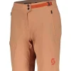 Short Escalade|Short Rando<Scott Short de rando Explorair Light Short W Rose Beige