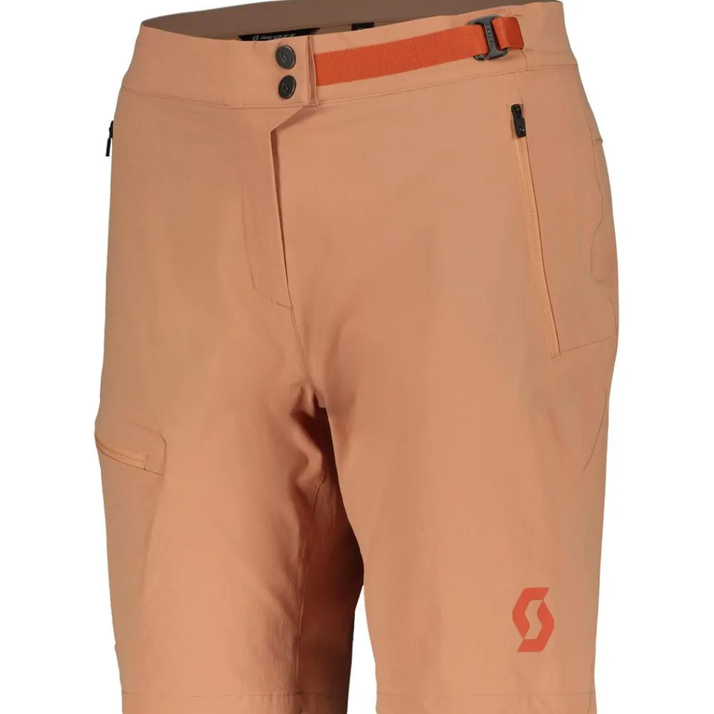 Short Escalade|Short Rando<Scott Short de rando Explorair Light Short W Rose Beige
