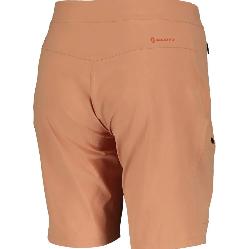 Short Escalade|Short Rando<Scott Short de rando Explorair Light Short W Rose Beige