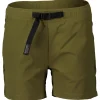 Short Escalade|Short Rando<Scott Short de rando Ripstop Moutain W's Short Fir Green