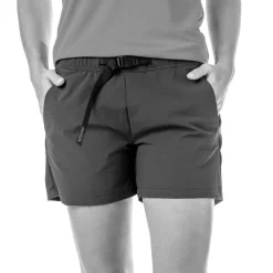 Short Escalade|Short Rando<Scott Short de rando Ripstop Moutain W's Short Fir Green