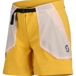 Short Rando<Scott Short de rando Short W's Explorair Escape Biscuit Beige Sugar Pink