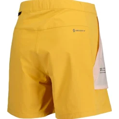 Short Rando<Scott Short de rando Short W's Explorair Escape Biscuit Beige Sugar Pink