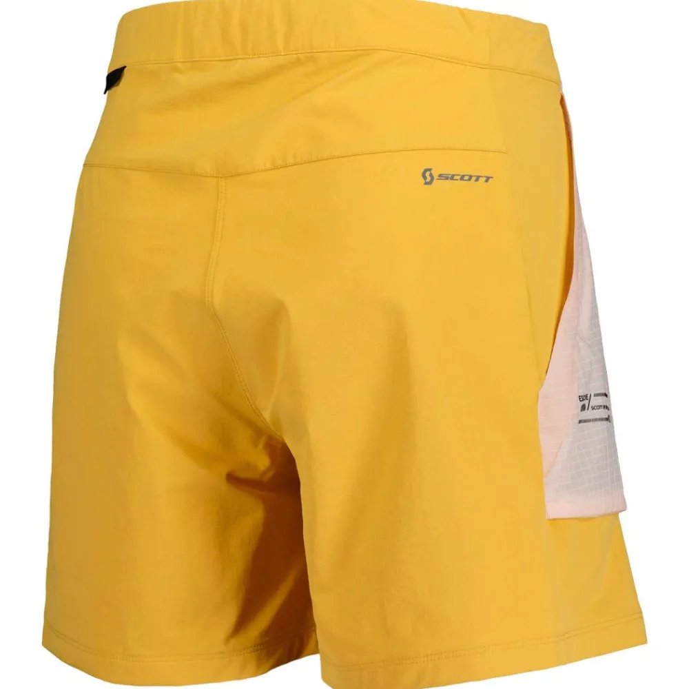 Short Rando<Scott Short de rando Short W's Explorair Escape Biscuit Beige Sugar Pink
