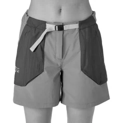 Short Rando<Scott Short de rando Short W's Explorair Escape Biscuit Beige Sugar Pink