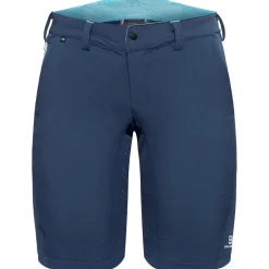 Short Rando<State of Elevenate Short de rando W Versatility Shorts Navy