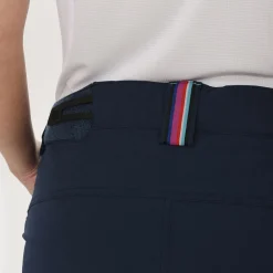 Short Rando<State of Elevenate Short de rando W Versatility Shorts Navy
