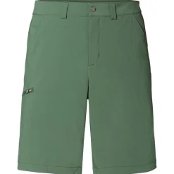 Short Rando<Vaude Short de rando Men's Farley Stretch Bermuda Woodland