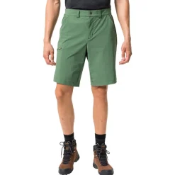 Short Rando<Vaude Short de rando Men's Farley Stretch Bermuda Woodland