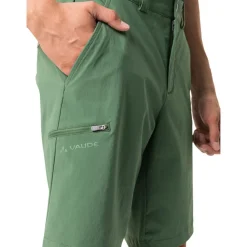 Short Rando<Vaude Short de rando Men's Farley Stretch Bermuda Woodland