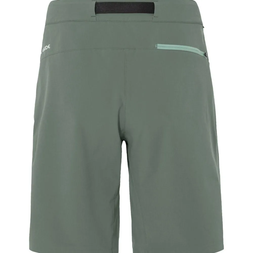 Short Rando<Vaude Short de rando Men's Badile Shorts Agave