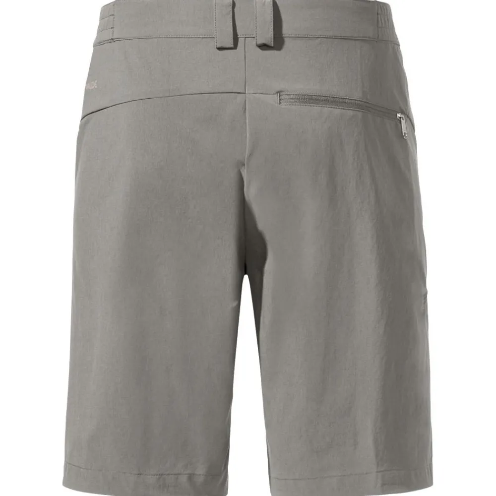 Online Short de rando Men's Farley Stretch Bermuda Stone Grey Short Rando