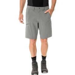 Online Short de rando Men's Farley Stretch Bermuda Stone Grey Short Rando