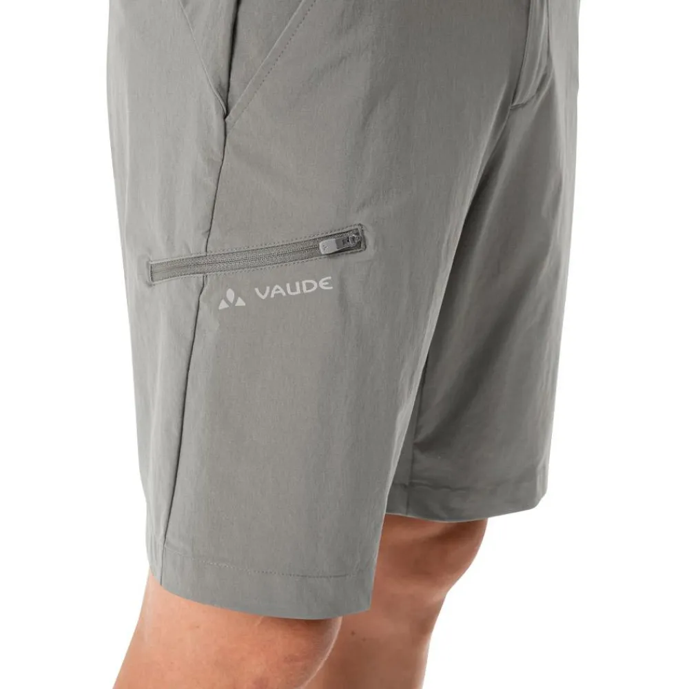 Online Short de rando Men's Farley Stretch Bermuda Stone Grey Short Rando