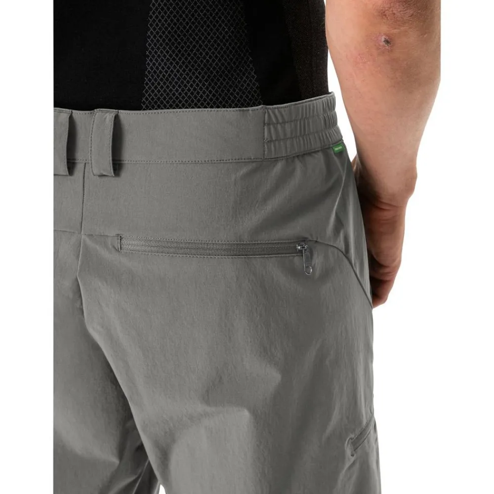 Online Short de rando Men's Farley Stretch Bermuda Stone Grey Short Rando