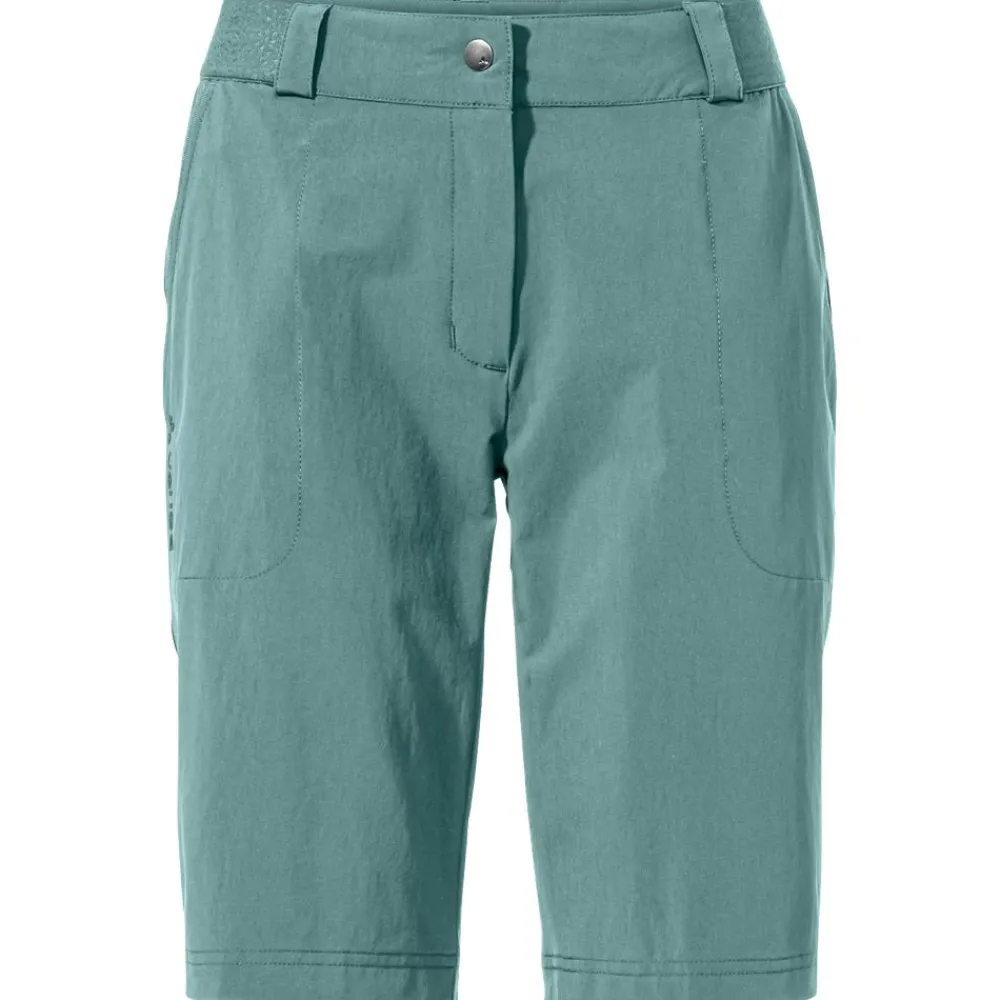 Sale Short de rando Women's Farley Stretch Shorts Dusty Moss Short Rando