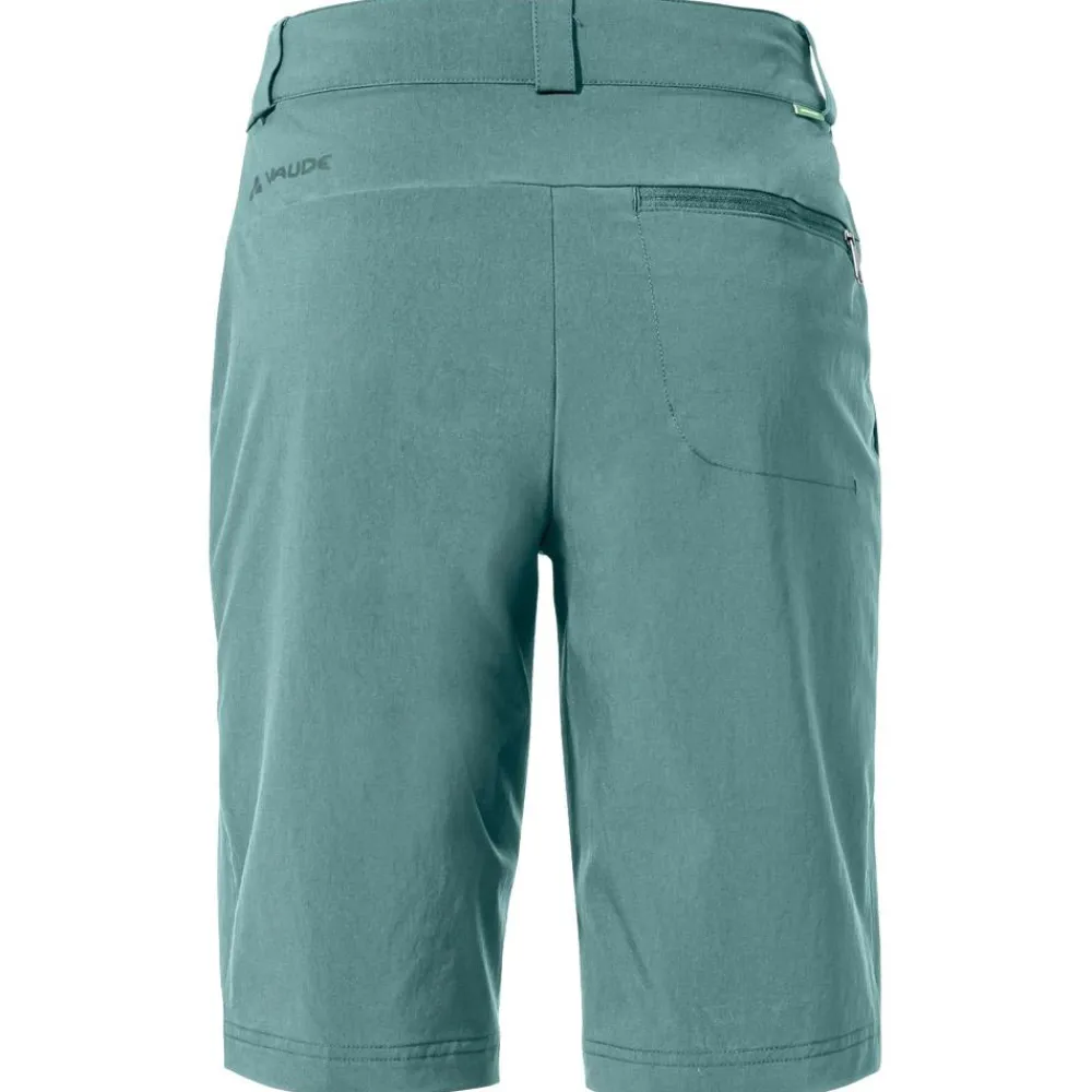 Sale Short de rando Women's Farley Stretch Shorts Dusty Moss Short Rando