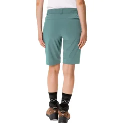 Sale Short de rando Women's Farley Stretch Shorts Dusty Moss Short Rando