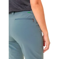 Short Rando<Vaude Short de rando Women's Farley Stretch Shorts Nordic Blue