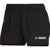 Vêtements De Trail|Short Trail<adidas Short de trail Trail Short W Black