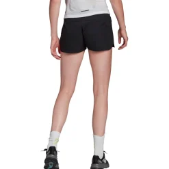 Vêtements De Trail|Short Trail<adidas Short de trail Trail Short W Black