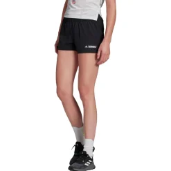 Vêtements De Trail|Short Trail<adidas Short de trail Trail Short W Black