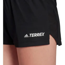 Vêtements De Trail|Short Trail<adidas Short de trail Trail Short W Black