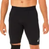 Short Trail|Vêtements De Trail<Asics Short de trail Fujitrail Sprinter Performance Black