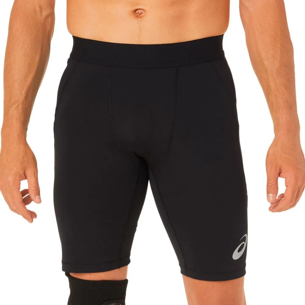 Short Trail|Vêtements De Trail<Asics Short de trail Fujitrail Sprinter Performance Black