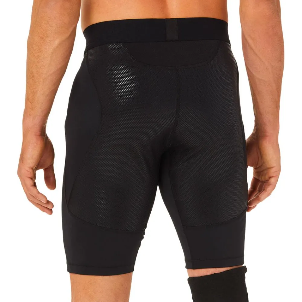 Short Trail|Vêtements De Trail<Asics Short de trail Fujitrail Sprinter Performance Black