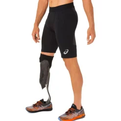 Short Trail|Vêtements De Trail<Asics Short de trail Fujitrail Sprinter Performance Black