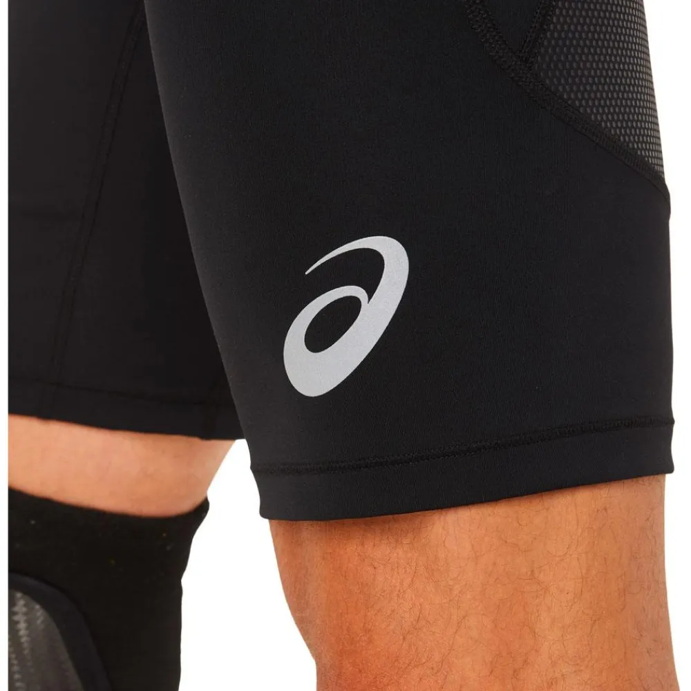 Short Trail|Vêtements De Trail<Asics Short de trail Fujitrail Sprinter Performance Black