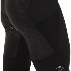 Short Trail|Vêtements De Trail<Asics Short de trail Fujitrail Sprinter Performance Black