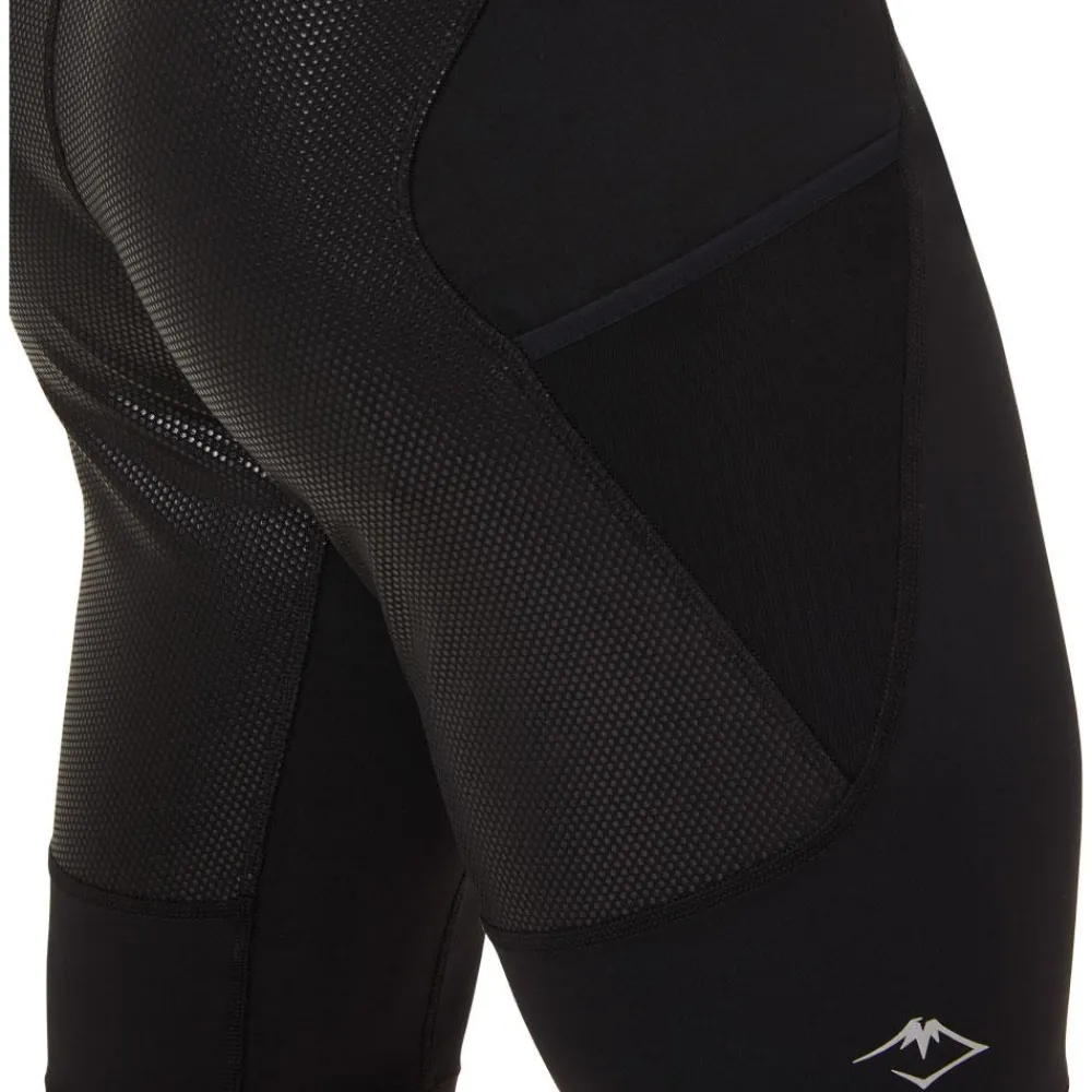 Short Trail|Vêtements De Trail<Asics Short de trail Fujitrail Sprinter Performance Black
