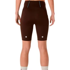 Sale Short de trail Road High Waist 8 In Sprinter Coffee Short Trail|Vêtements De Trail