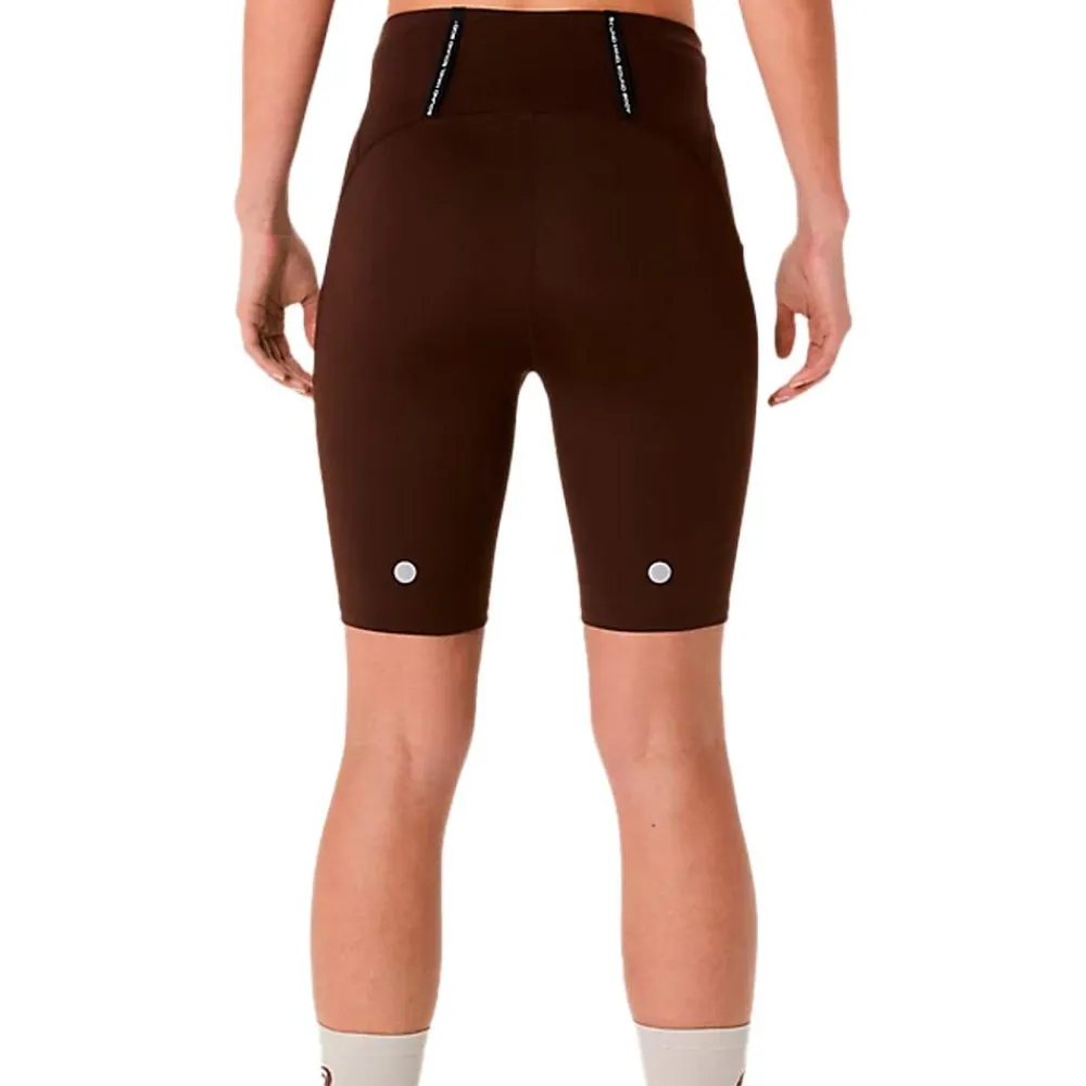 Sale Short de trail Road High Waist 8 In Sprinter Coffee Short Trail|Vêtements De Trail
