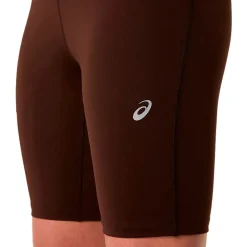 Sale Short de trail Road High Waist 8 In Sprinter Coffee Short Trail|Vêtements De Trail